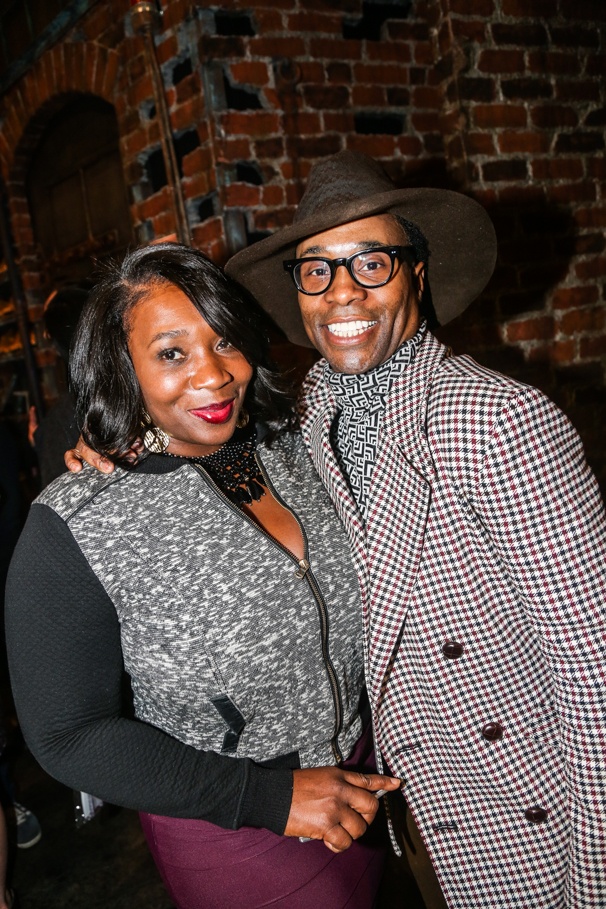 Broadway Photo 15 Of 19 Kinky Boots Tony Winner Billy Porter 