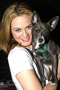 Broadway.com | Photo 15 of 20 | On the Scene at Broadway Barks