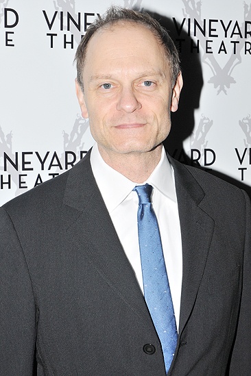 Broadway.com | Photo 9 of 21 | All Hail John Kander! The Stars Come Out