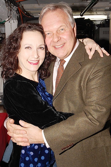 Razzle Dazzle Indeed! Chicago Becomes B'way's Seventh Longest-Running Show