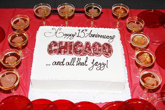 They Had It Coming! Broadway’s Chicago Turns 13