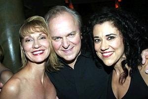 Wayne Brady Wows 'Em in Chicago