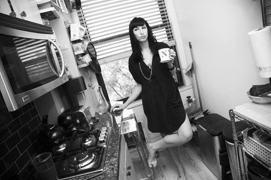 Spend a Sizzling Summer Day With Hot New Chicago Star Nikka Graff Lanzarone