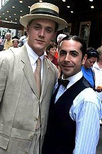 Thrill Me and Chicago: The Meeting of Cook County Killers