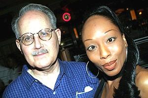 Brooke Shields Knocks 'Em Dead in B'way's Chicago