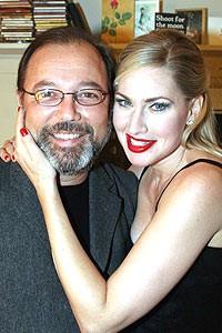 Velma Takes a Time Out for Visiting Hours