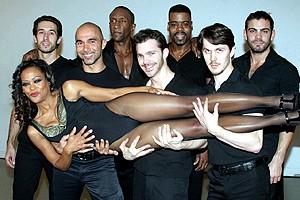 New Chicago Stars Kick Up Their Heels