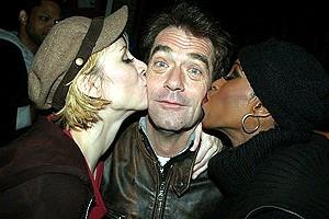 A Razzle-Dazzling Farewell for Chicago Stars