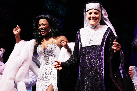 Favorite Broadway Anniversary Production (2020/2021)