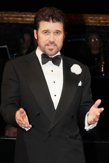 It's a Devilishly Delightful Debut for Billy Ray Cyrus in Chicago