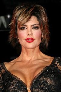 Harry Hamlin & Lisa Rinna Get Ready to Glide into Chicago