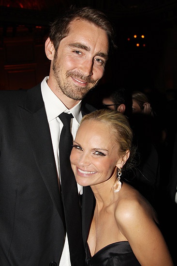 Kristin Chenoweth Height