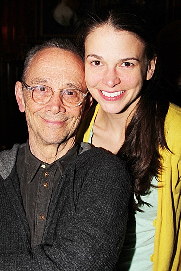 Joel Grey Anything Goes
