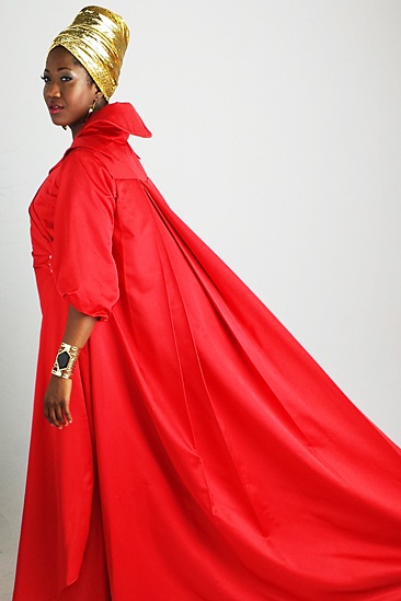 Soul Doctor- Amber Iman- 