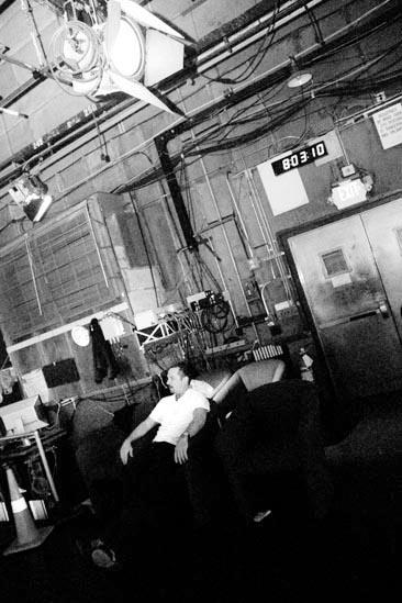 Waking Up with Chicago Star Tom Wopat