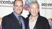 Only Make Believe 10th Anniversary - Christopher Meloni - Ian McKellen