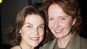 2010 Theatre World Awards - Tovah Feldshuh - Kate Burton