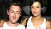 The Art Party Benefit - Alan Cumming - Famke Janssen