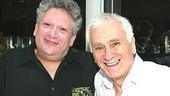 2002 BC/EFA Flea Market - Harvey Fierstein - Dick Latessa