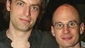 The World Over Opening - Justin Kirk - Keith Bunin