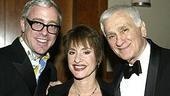 2002 Mr. Abbott Award (Jack O'Brien) - Scott Wittman - Patti LuPone - Dick Latessa