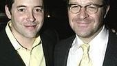 Tartuffe Opening - Matthew Broderick - Kenneth Lonergan