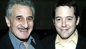 Tartuffe Opening - Henry Goodman - Matthew Broderick
