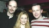 Bedbound Opening - Brian O'Byrne - Jenna Lamia - Enda Walsh