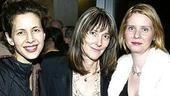 Fifth of July Opening - Jessica Hecht - Jo Bonney - Cynthia Nixon