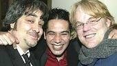 Our Lady of 121st Street Opening - Stephen Adly Guirgus - John Ortiz - Philip Seymour Hoffman