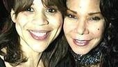 Fucking A Opening - Rosie Perez - Daphne Rubin-Vega