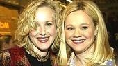 Joe Egg Opening - Katie Finneran - Caroline Rhea