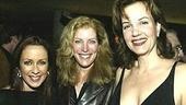 Joe Egg Opening - Patricia Heaton - Patricia Kalember - Margaret Colin