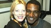 Amour Recording - Sherie Rene Scott - Norm Lewis