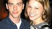 Millie One Year Anniversary - Christian Borle - Sutton Foster