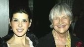 Salome Opening - Marisa Tomei - Estelle Parsons