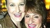 The Look of Love Opening - Katie Finneran - Patti LuPone