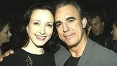 Writer's Block Opening2 - Bebe Neuwirth - Jay Thomas