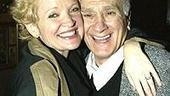 Dick Latessa @ Sardi's  - Christine Ebersole - Dick Latessa