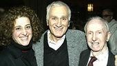 Dick Latessa @ Sardi's  - Mary Testa - Dick Latessa - William Duell