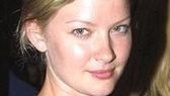 Intrigue with Faye opening - Gretchen Mol