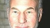 Casting Awards 2003 - Patrick Stewart