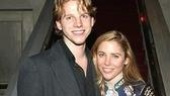 Die, Mommie, Die Party - Stark Sands - Kerry Butler