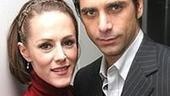 Nine 2nd Cast Party - Mary Stuart Masterson - John Stamos