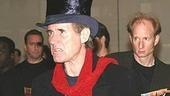 A Christmas Carol Rehearsal (2003) - Jim Dale (onstage)