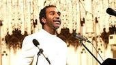 Children of Eden Benefit - Onstage - Norm Lewis