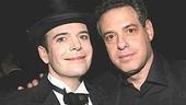 I Am My Own Wife opening - Jefferson Mays - David Richenthal