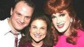 Times Square Angel 2003 - Carl Andress - Tovah Feldshuh - Charles Busch