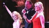 MTC Winter Benefit 2004 - Kristin Chenoweth - Tom Wopat - Jane Krakowski (curtain)