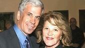 Joel Grey Birthday Party - Steve Bakunas - Linda Lavin